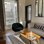 Charmant Appartement Au Coeur Du Marais