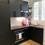 Charmant Appartement Au Coeur Du Marais
