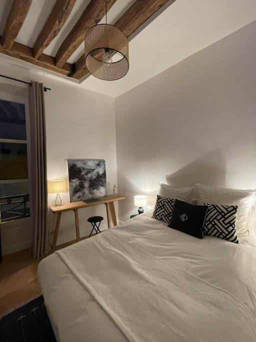 Appartement Au Coeur Du Marais