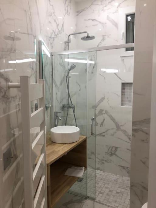 Appartement Au Coeur Du Marais Parijs