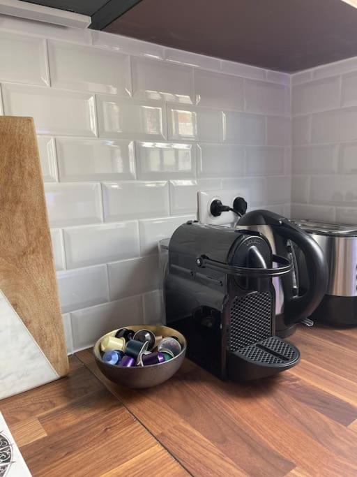 Appartement Au Coeur Du Marais Parijs