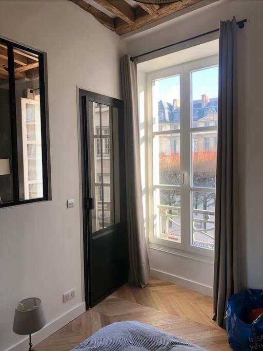 Au Coeur Du Marais Appartement *